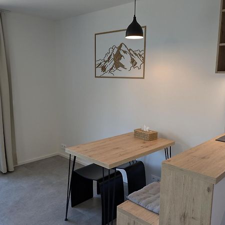 Apartman V Jizerkach Janov nad Nisou Exteriér fotografie