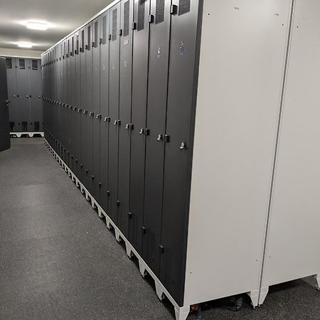 Apartman V Jizerkach Janov nad Nisou Exteriér fotografie