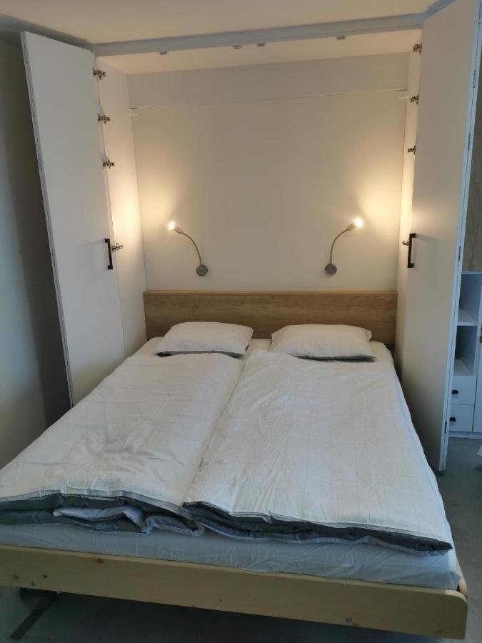 Apartman V Jizerkach Janov nad Nisou Exteriér fotografie