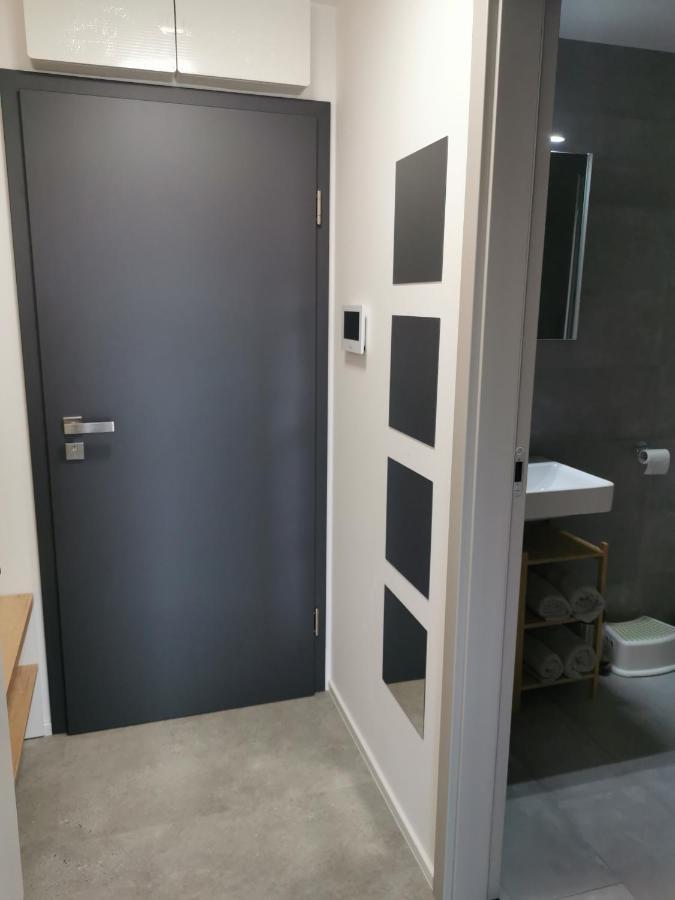 Apartman V Jizerkach Janov nad Nisou Exteriér fotografie