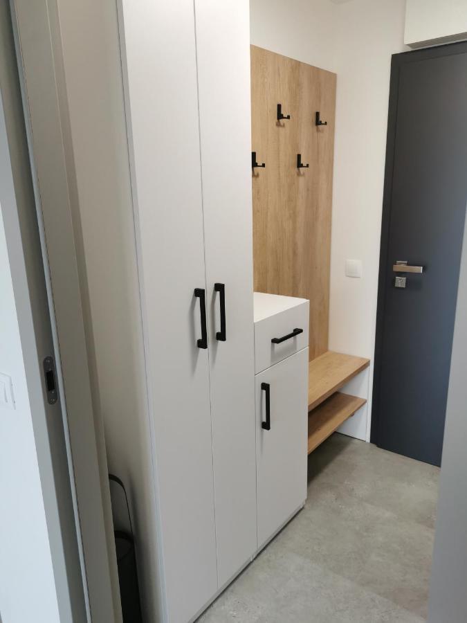 Apartman V Jizerkach Janov nad Nisou Exteriér fotografie